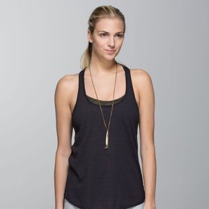 Lululemon 105  Singlet Tank - Sz 4! 🔥